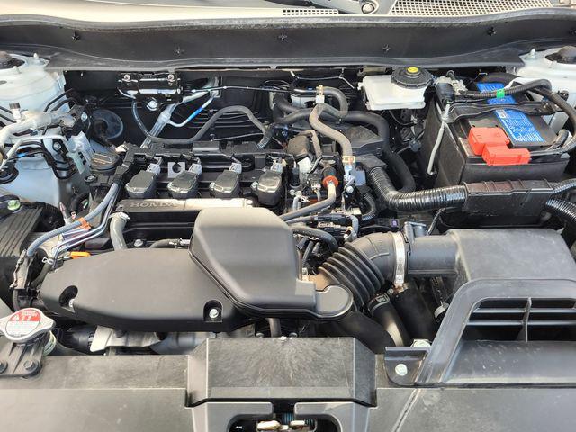 2023 Honda CR-V LX 2WD