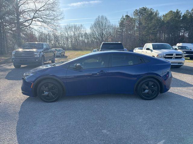 2025 Toyota Prius LE for sale in Humboldt, TN