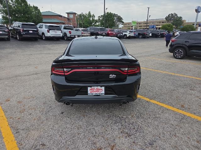 2023 Dodge Charger R/T