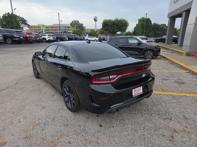 2023 Dodge Charger R/T