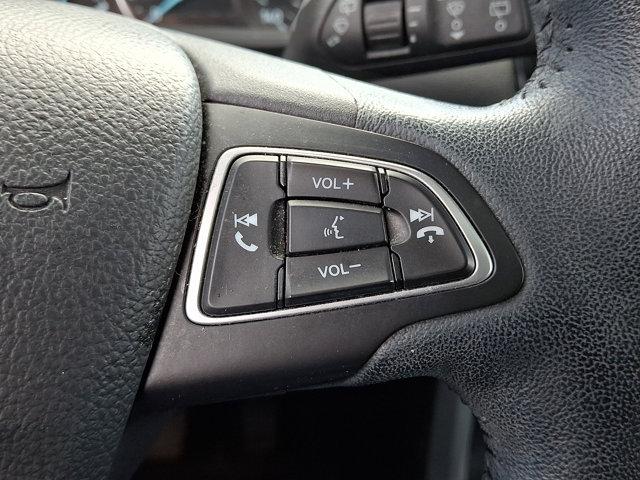 2022 Ford EcoSport Titanium