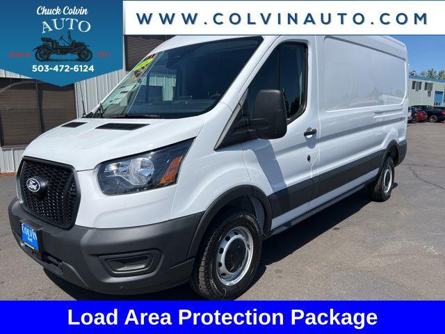 2026 Ford Transit Cargo Van Base for sale in McMinnville, OR