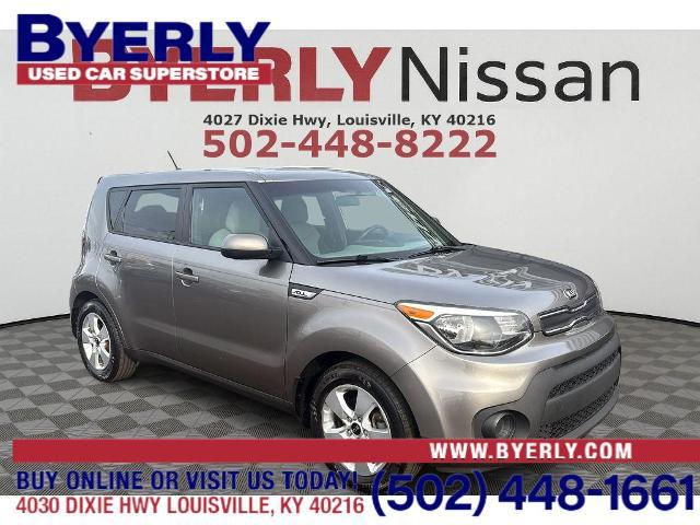 2017 Kia Soul Base for sale in Louisville, KY