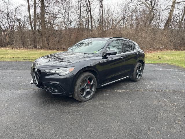 2024 Alfa Romeo Stelvio Veloce AWD for sale in Selinsgrove, PA