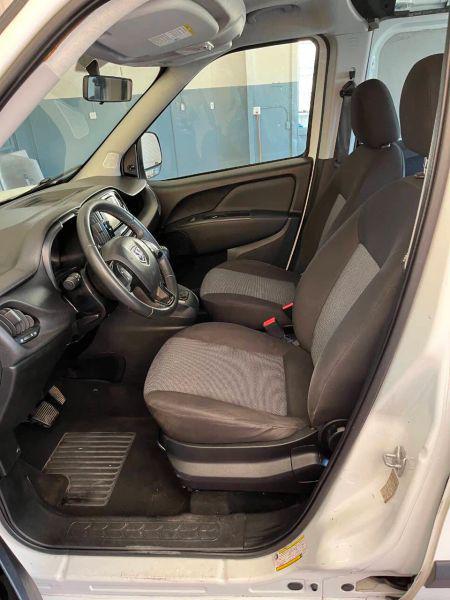 2016 Ram ProMaster City Cargo Van Tradesman