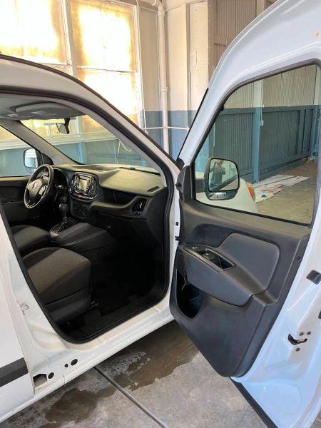 2016 Ram ProMaster City Cargo Van Tradesman