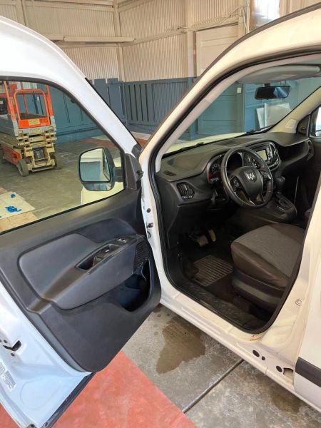 2016 Ram ProMaster City Cargo Van Tradesman