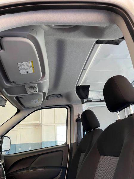 2016 Ram ProMaster City Cargo Van Tradesman