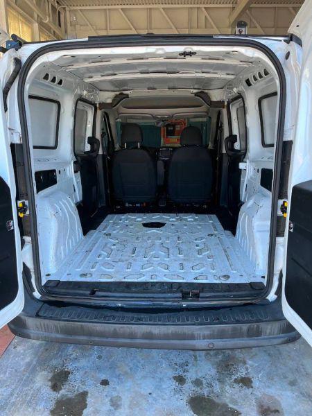 2016 Ram ProMaster City Cargo Van Tradesman