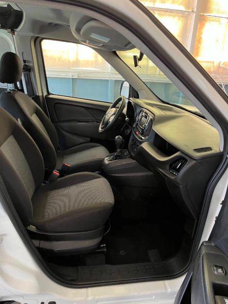 2016 Ram ProMaster City Cargo Van Tradesman