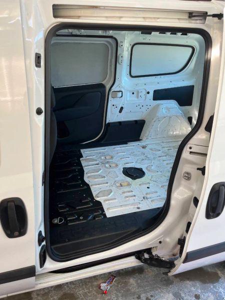 2016 Ram ProMaster City Cargo Van Tradesman