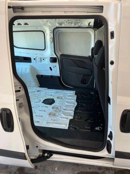 2016 Ram ProMaster City Cargo Van Tradesman