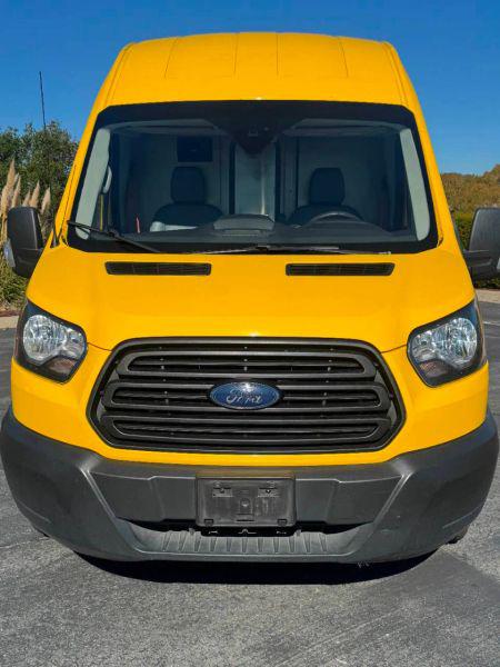 2019 Ford Transit Extended Length w/Sliding Side Door w/LWB