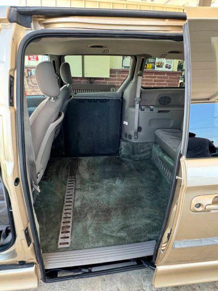 2001 Dodge Grand Caravan Sport