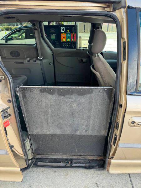 2001 Dodge Grand Caravan Sport