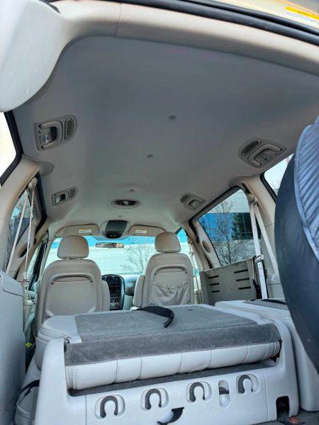 2005 Dodge Grand Caravan SXT