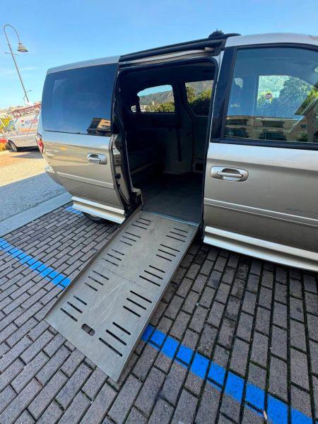 2005 Dodge Grand Caravan SXT