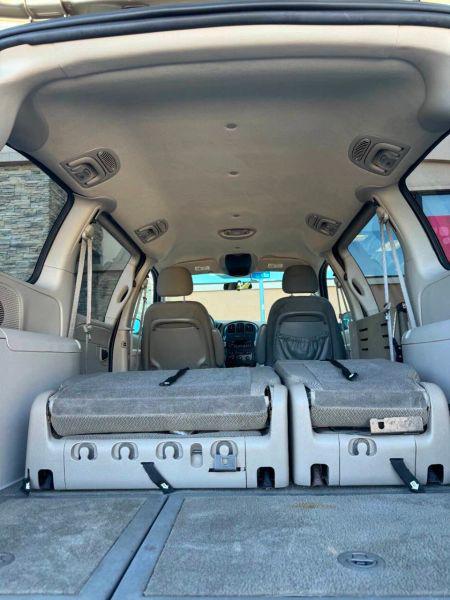 2005 Dodge Grand Caravan SXT