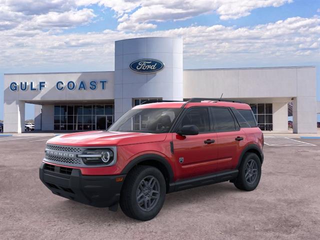 2026 Ford Bronco Sport Big Bend for sale in Angleton, TX