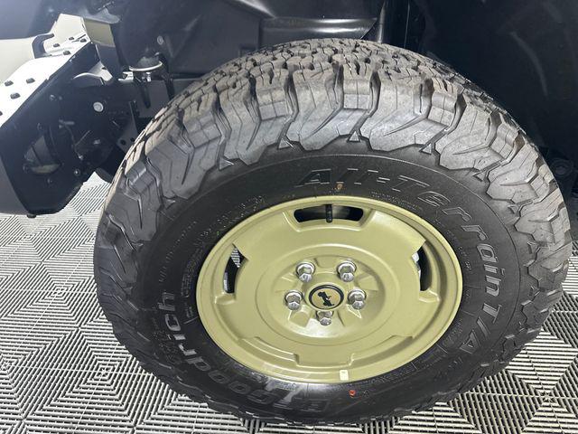 2026 Jeep Wrangler WRANGLER 4-DOOR WILLYS 41