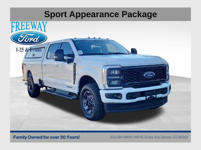 2024 Ford F-350 Lariat for sale in Denver, CO