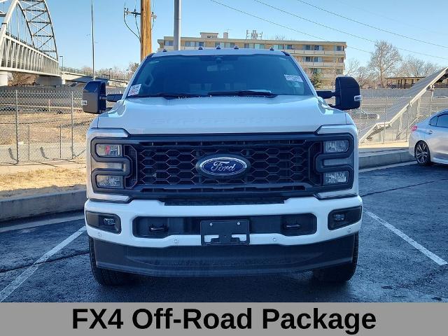 2024 Ford F-350 Lariat