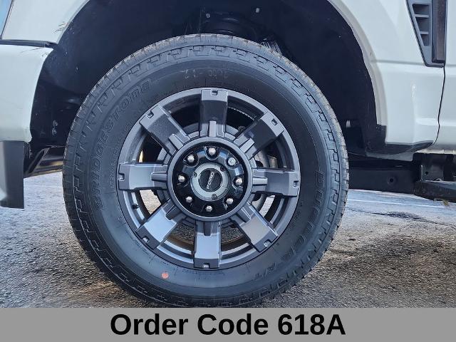 2024 Ford F-350 Lariat