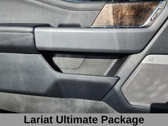 2024 Ford F-350 Lariat