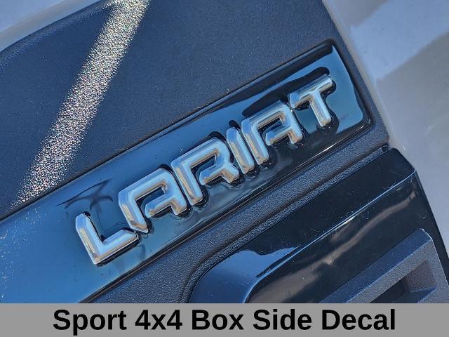 2024 Ford F-350 Lariat