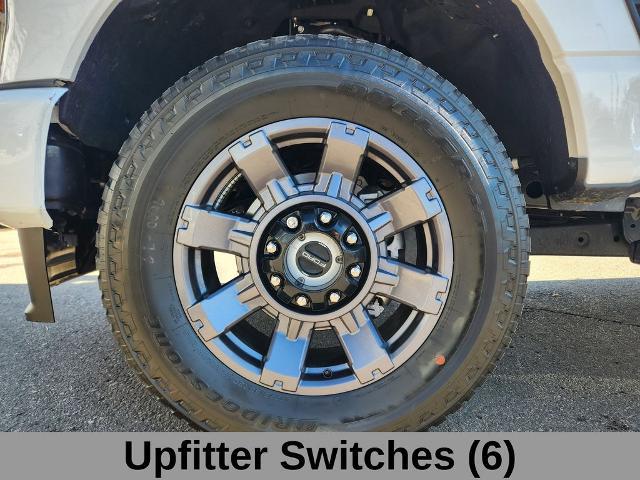 2024 Ford F-350 Lariat