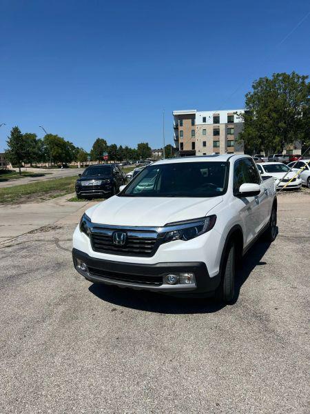 2020 Honda Ridgeline RTL-E for sale in Lincoln, NE
