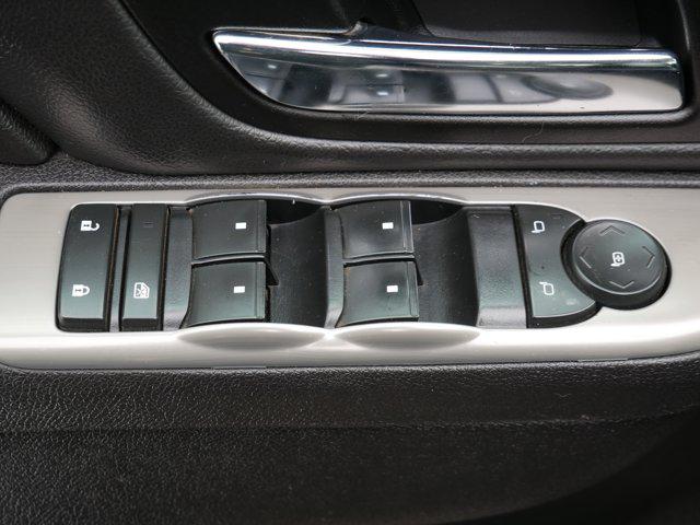 2013 Chevrolet Silverado 2500HD LTZ