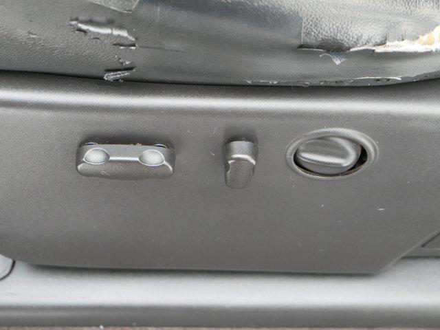 2013 Chevrolet Silverado 2500HD LTZ