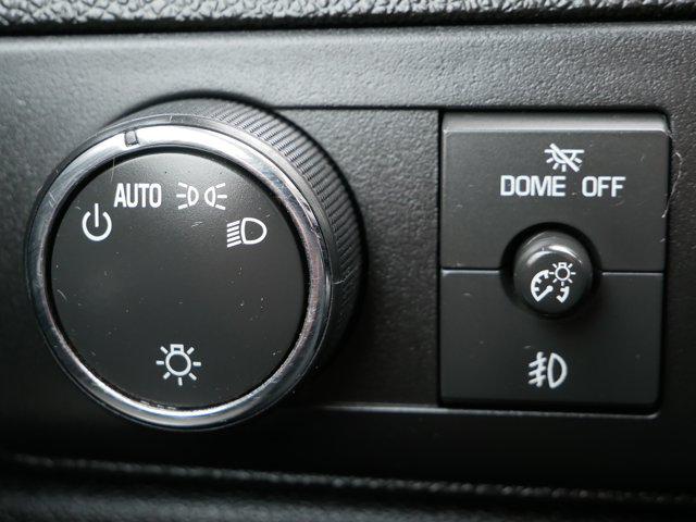 2013 Chevrolet Silverado 2500HD LTZ