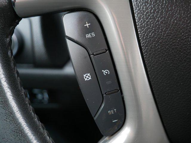 2013 Chevrolet Silverado 2500HD LTZ