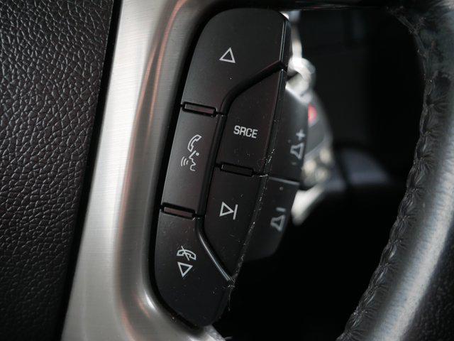 2013 Chevrolet Silverado 2500HD LTZ