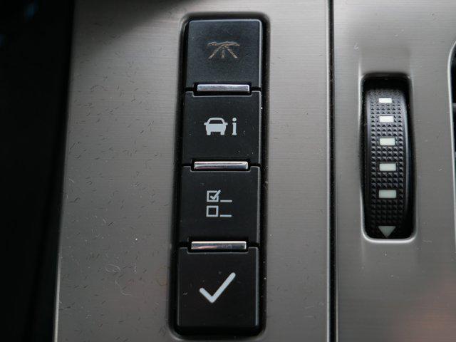 2013 Chevrolet Silverado 2500HD LTZ