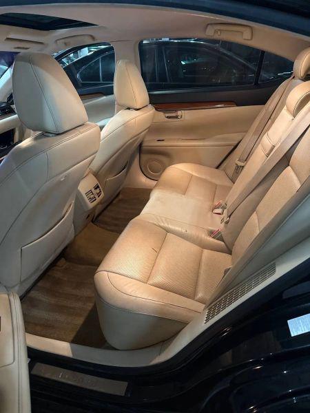 2014 Lexus ES 300h 300h