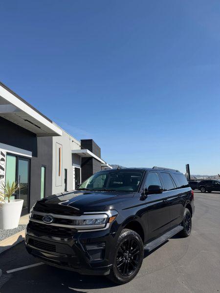 2024 Ford Expedition XLT MAX