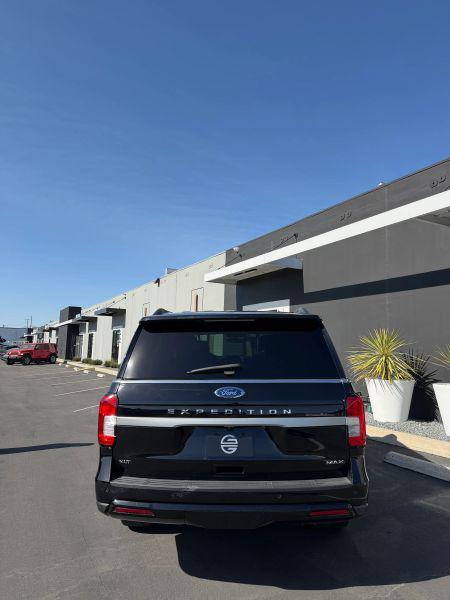 2024 Ford Expedition XLT MAX