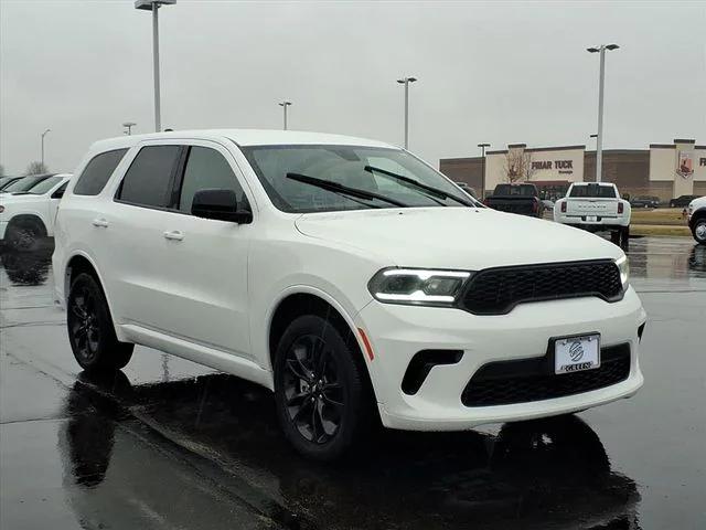 2025 Dodge Durango GT AWD for sale in Springfield, IL