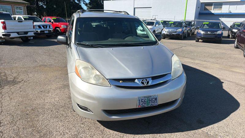 2008 Toyota Sienna CE for sale in Eugene, OR