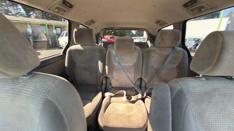 2008 Toyota Sienna CE
