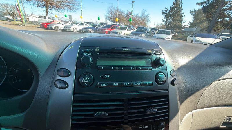 2008 Toyota Sienna CE