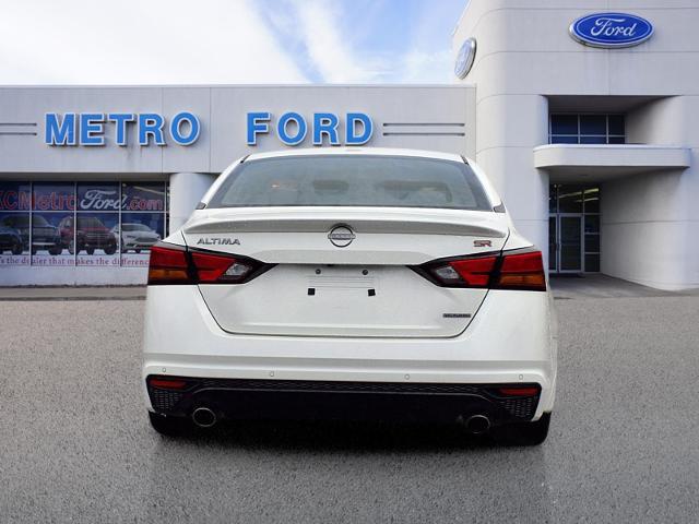 2024 Nissan Altima SR VC-Turbo FWD