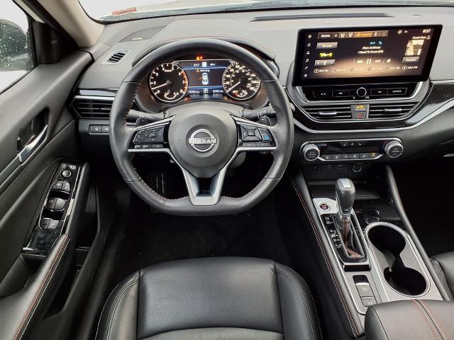 2024 Nissan Altima SR VC-Turbo FWD
