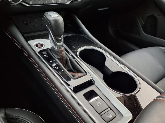 2024 Nissan Altima SR VC-Turbo FWD