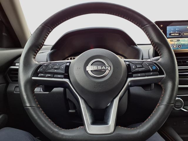 2024 Nissan Altima SR VC-Turbo FWD