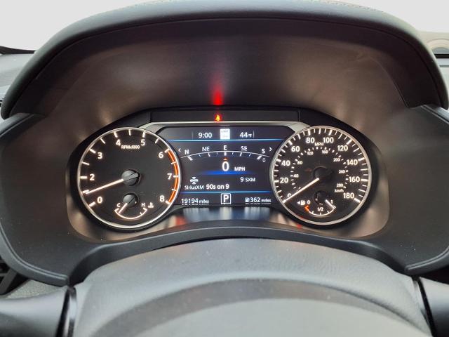 2024 Nissan Altima SR VC-Turbo FWD