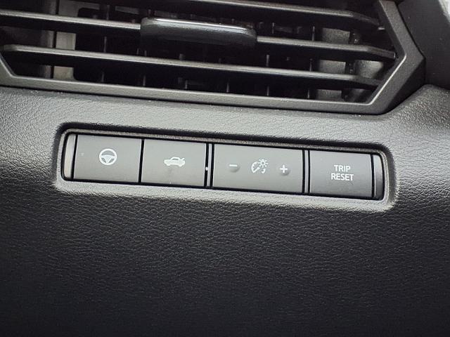 2024 Nissan Altima SR VC-Turbo FWD